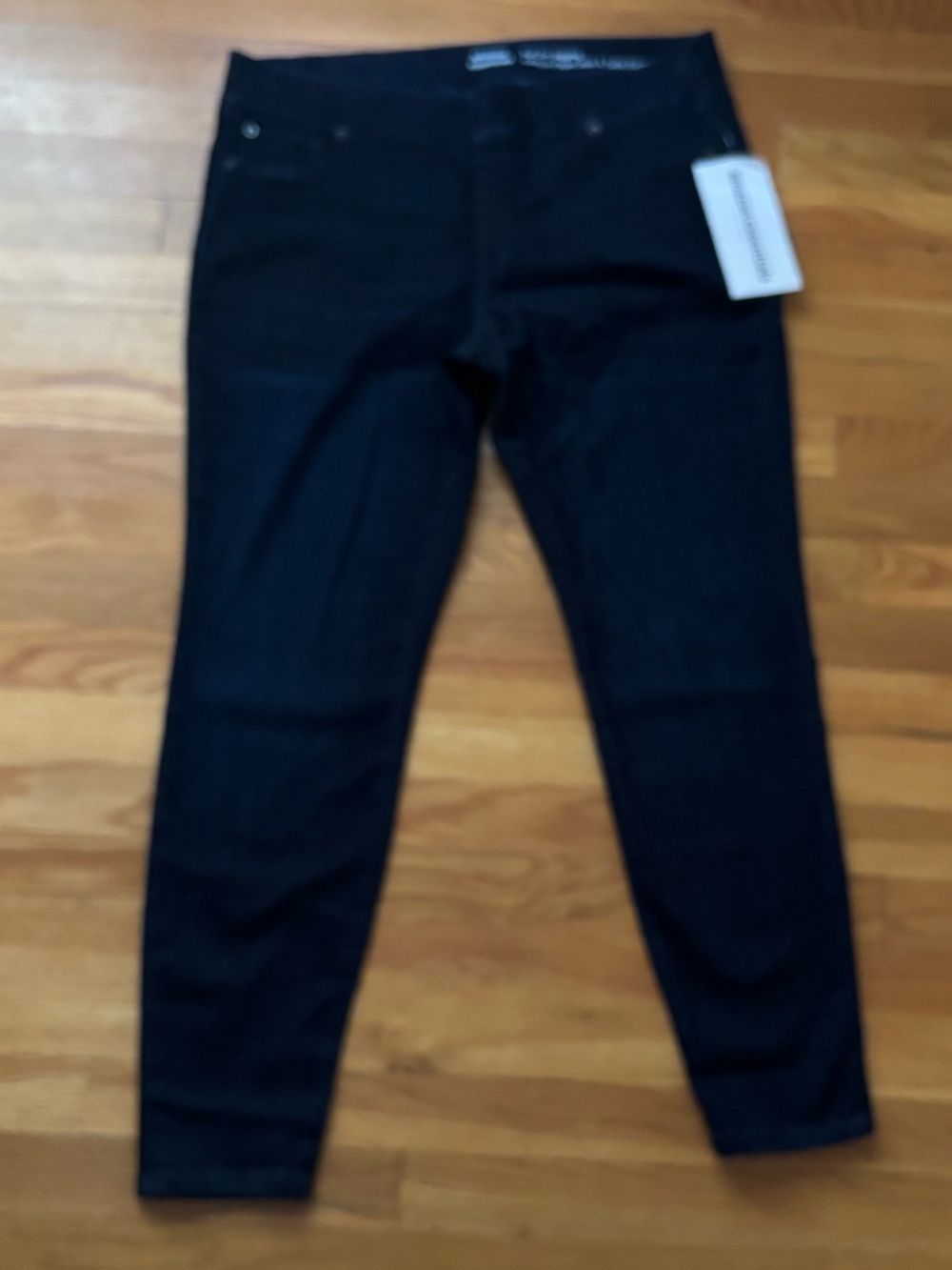 Amazon Essentials Dark Blue Women’s Jeggings